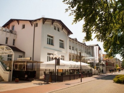 Foto: Akzent Hotel Residenz