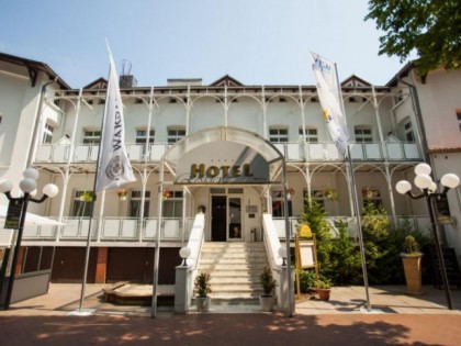 Foto: Akzent Hotel Residenz